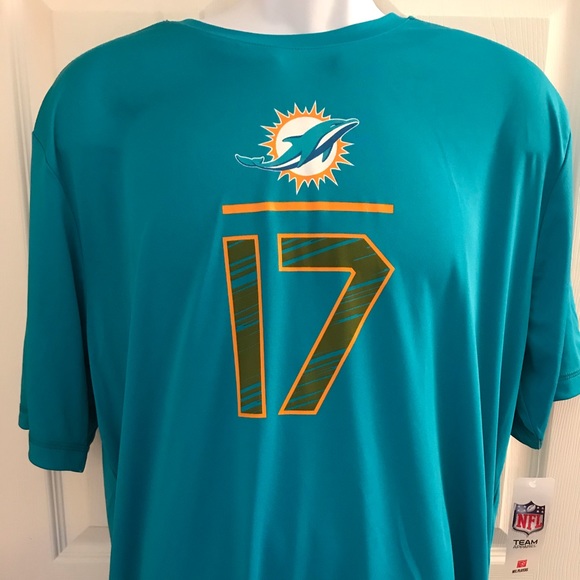 tannehill shirt
